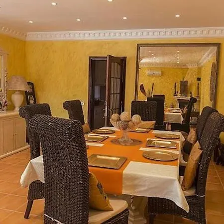 Quinta Das Noras - Moradia Com Piscina E Jacuzzi بيت للعطل *