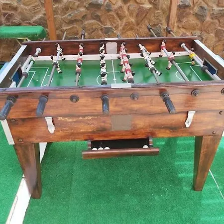 Dom wakacyjny Quinta Das Noras - Moradia Com Piscina E Jacuzzi *