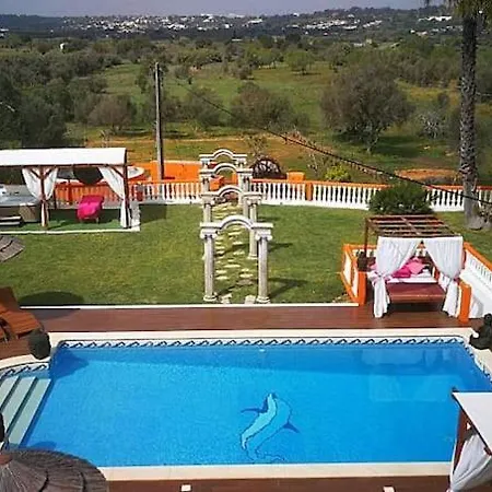 Quinta Das Noras - Moradia Com Piscina E Jacuzzi *
