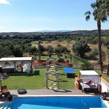 Quinta Das Noras - Moradia Com Piscina E Jacuzzi بيت للعطل
