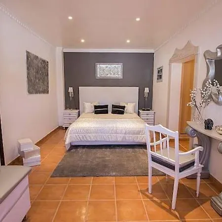 Quinta Das Noras - Moradia Com Piscina E Jacuzzi 別荘 *