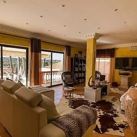 Quinta Das Noras - Moradia Com Piscina E Jacuzzi *